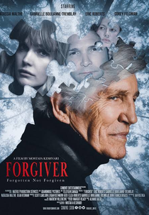 Forgiver (Forgiver)