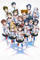 The iDOLM@STER - O Filme: Contemple o Futuro Brilhante! (The iDOLM@STER Movie: Kagayaki no Mukougawa e!)