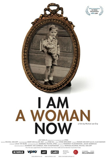 I am a Woman Now  - Poster / Capa / Cartaz - Oficial 1