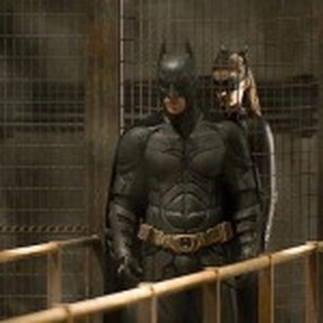 Batman – O Cavaleiro das Trevas Ressurge | Comercial japonês mostra cenas inéditas do filme!