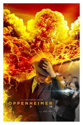  de Filme Oppenheimer (2023)