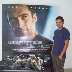 Foto de perfil de Rodrigo Barbosa