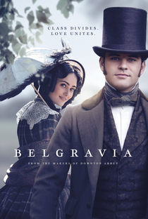 Belgravia - Poster / Capa / Cartaz - Oficial 1