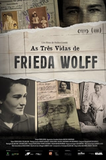 As Três Vidas de Frieda Wolff (As Três Vidas de Frieda Wolff)