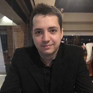 Foto de perfil de Lucas