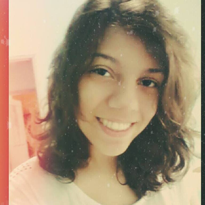 Foto de perfil de Ana Cristine dos Santos