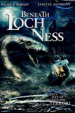 Terror no Lago Ness (Beneath Loch Ness)