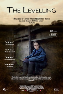 The Levelling - Poster / Capa / Cartaz - Oficial 1