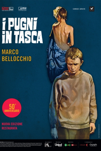  de Filme De Punhos Cerrados (1965)