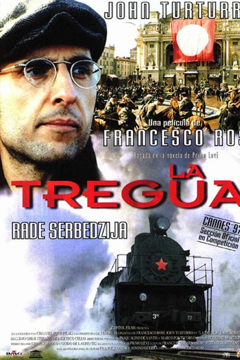  de Filme A Trégua (1997)