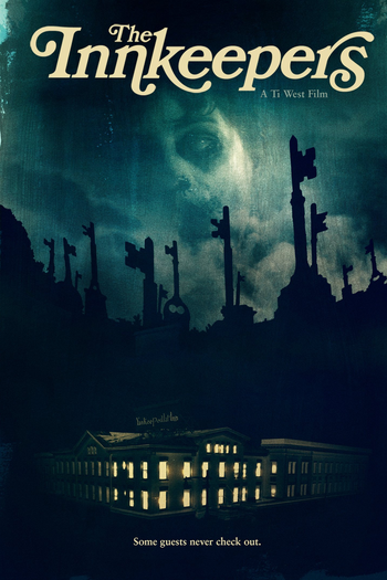  de Filme Hotel da Morte (2011)