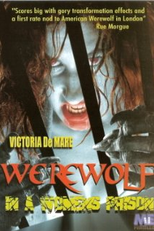 Werewolf in a Women's Prison (Werewolf in a Women's Prison)