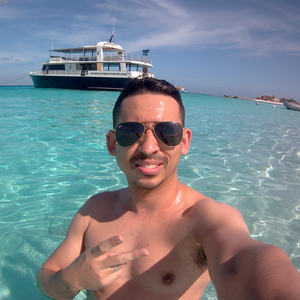 Foto de perfil de Gabriel Britto