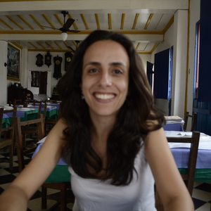 Foto de perfil de Cris Horta