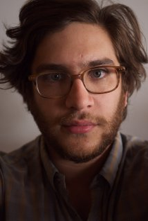 Matthew Shear - Poster 1