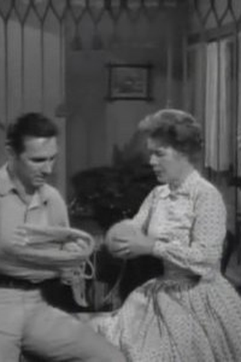 Poster de Episódio Lacey (1962)