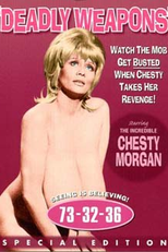 Armas Mortais (Deadly Weapons)