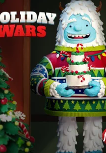 Batalha de Açúcar (Holiday Wars)