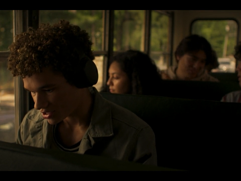 Foto 29 de Wolf Pack (1ª Temporada)