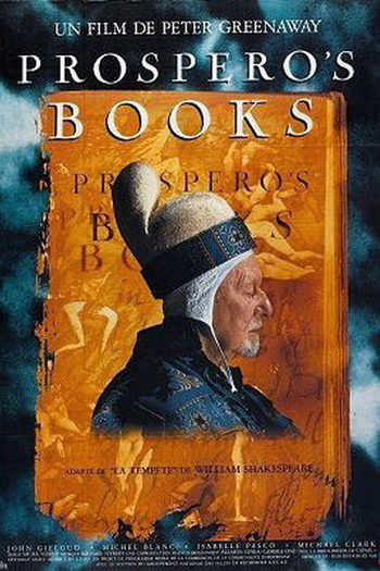  de Filme A Última Tempestade (1991)