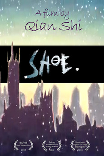  de Curta Shoe (2008)