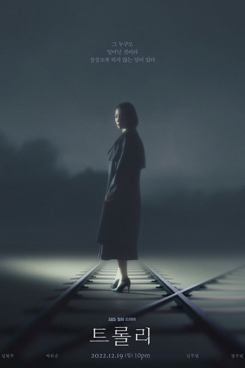  de Série Trolley (2022)