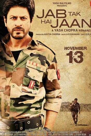  de Filme Te Amarei Até a Morte (2012)