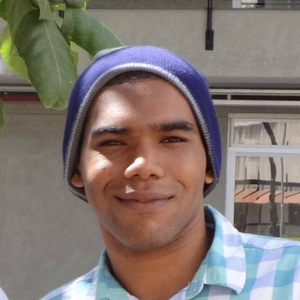 Foto de perfil de Iago Queiroz