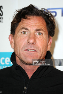 John Philbin - Poster 1