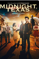 Midnight, Texas (1ª Temporada) (Midnight, Texas (Season 1))