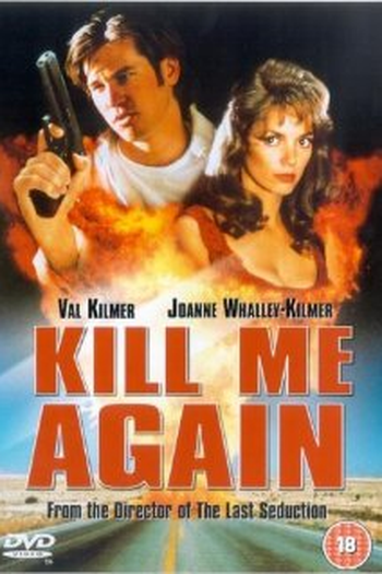  de Filme Mate-me Outra Vez (1989)