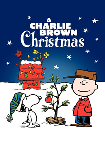 O Natal de Charlie Brown (A Charlie Brown Christmas)