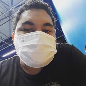 Foto de perfil de Breno Nascimento