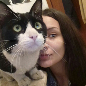 Foto de perfil de Beatriz