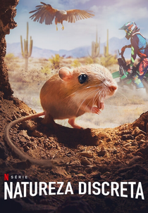 Natureza Discreta (1ª Temporada) (Tiny Creatures (Season 1))