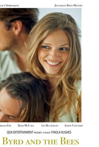 Poster 1 de Filme Byrd and the Bees (2026)