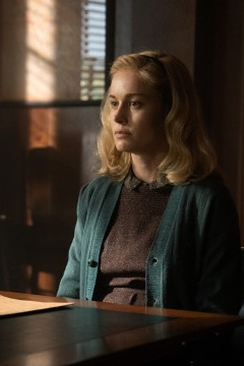 Poster de Episódio Living Dead Things (2023)