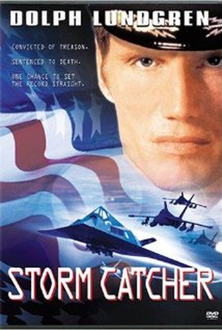 Poster 1 de Filme Conspiração Fatal (1999)