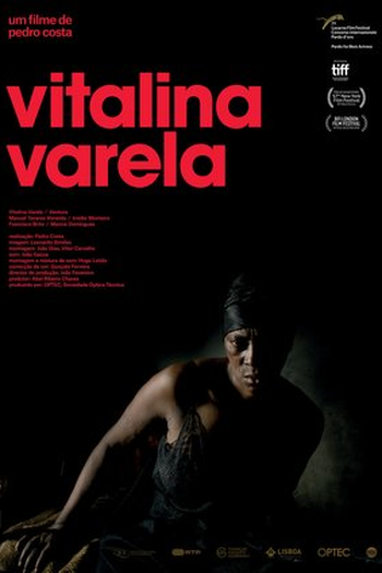 de Filme Vitalina Varela (2019)