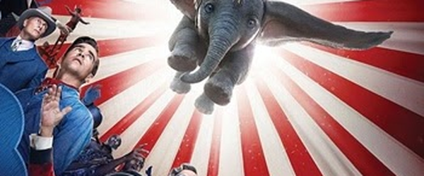 Resenha: Dumbo