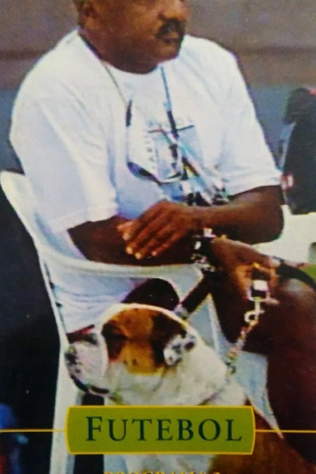 Poster de Episódio Futebol - Programa 3 (1998)