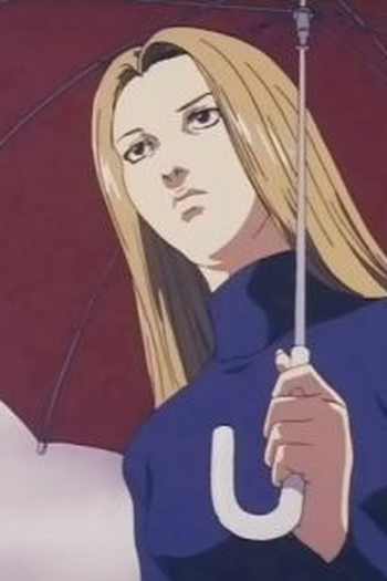Poster de Episódio Showtime (2001)