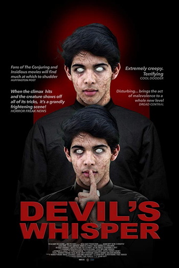  de Filme O Sopro do Diabo (2018)