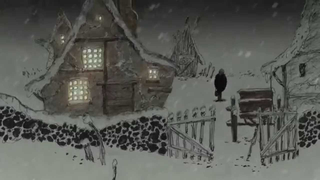 Trailer: カフカ 田舎医者　予告編