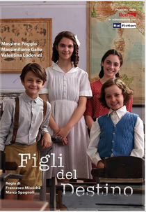 Figli Del Destino (Figli Del Destino)