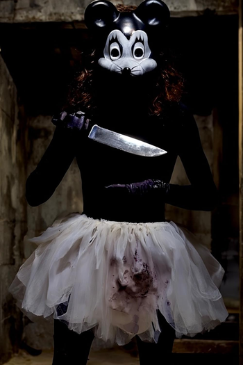  de Filme Minnie's Midnight Massacre (2025)
