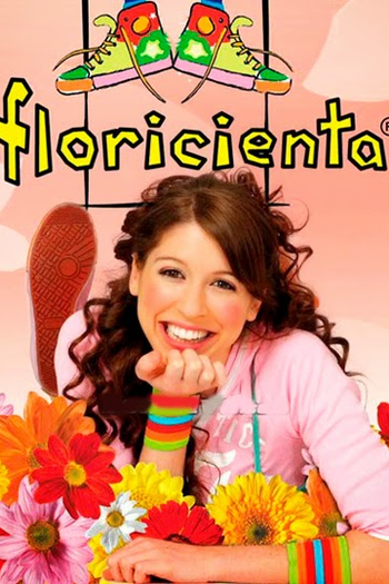 Poster de TV Floricienta 2 (2005)