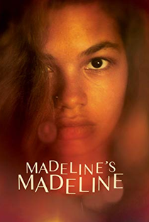 A Madeline de Madeline - Poster / Capa / Cartaz - Oficial 6