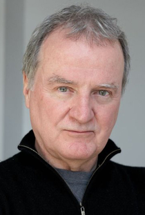 Tom Kemp (I) - Poster 1