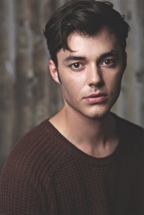 Jack Bannon (II) - Poster 1